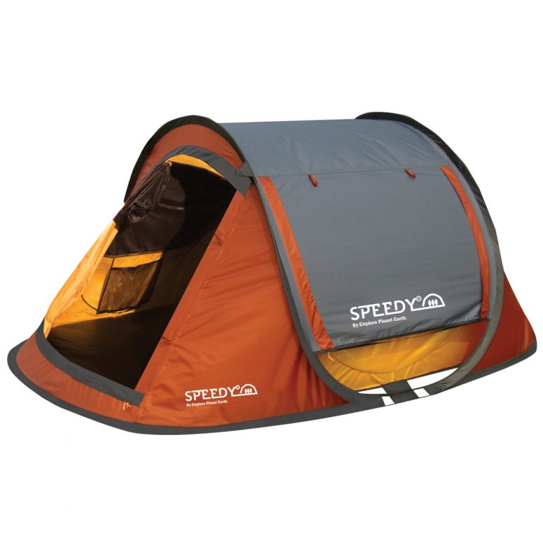 Gdzie kupić dobry namiot