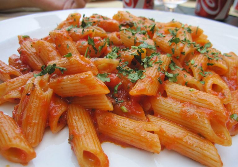 Włoska kuchnia – bez ściemy