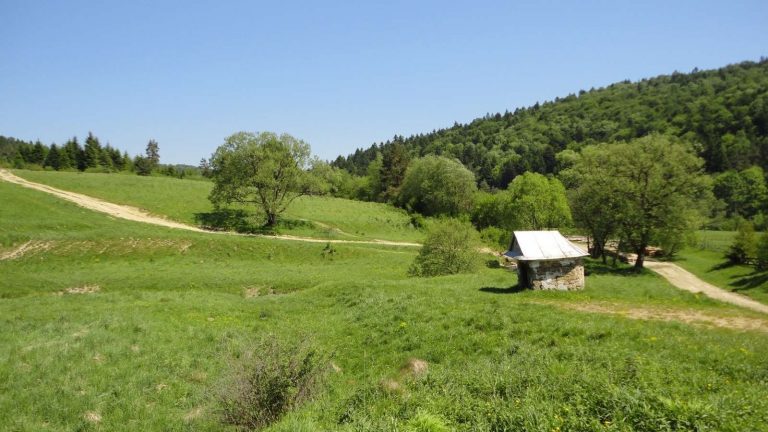 Beskid Niski – pomysł na odpoczynek dla każdego
