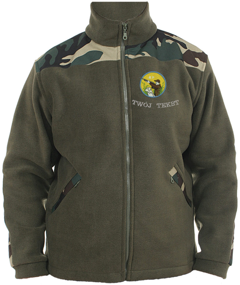 Czy kupować specjalne ubrania myśliwskie?