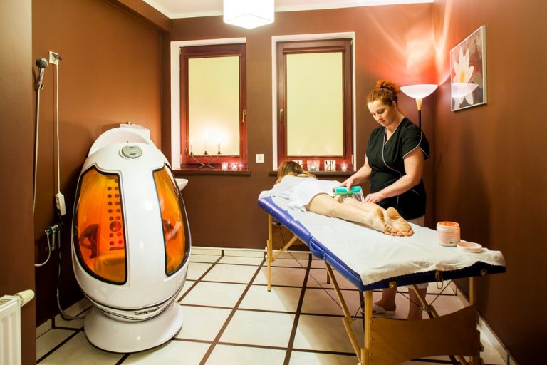 Weekend w SPA – czy naprawdę warto?
