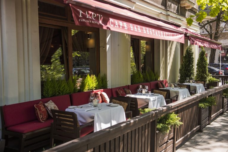 Polecane restauracje w Warszawie, czyli gastronomiczne destynacje dla największych smakoszy