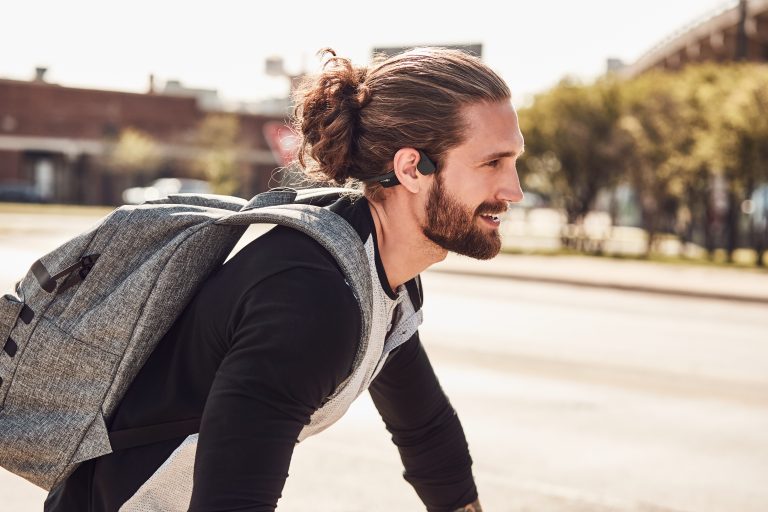 Najbezpieczniejsze słuchawki świata