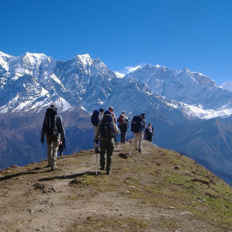 Wspinaczka wysokogórska – sport ekstremalny?