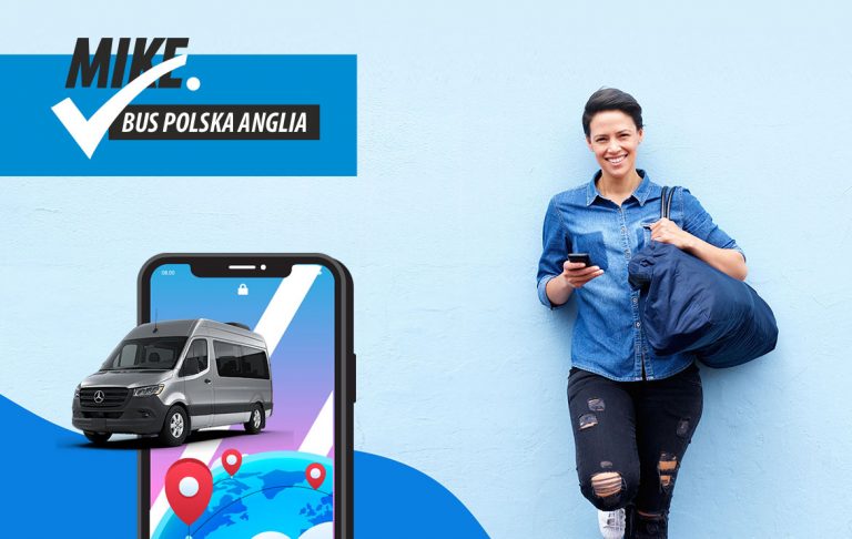 Busy do Anglii bezpośrednio przez Eurotunel