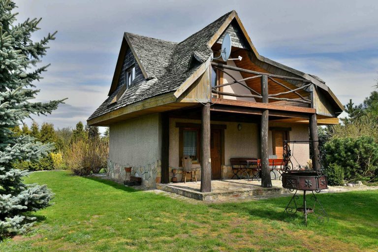 Weekend z rodziną pod Warszawą