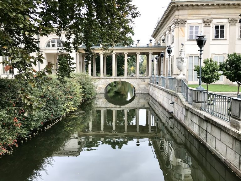 Co warto zobaczyć w Warszawie?