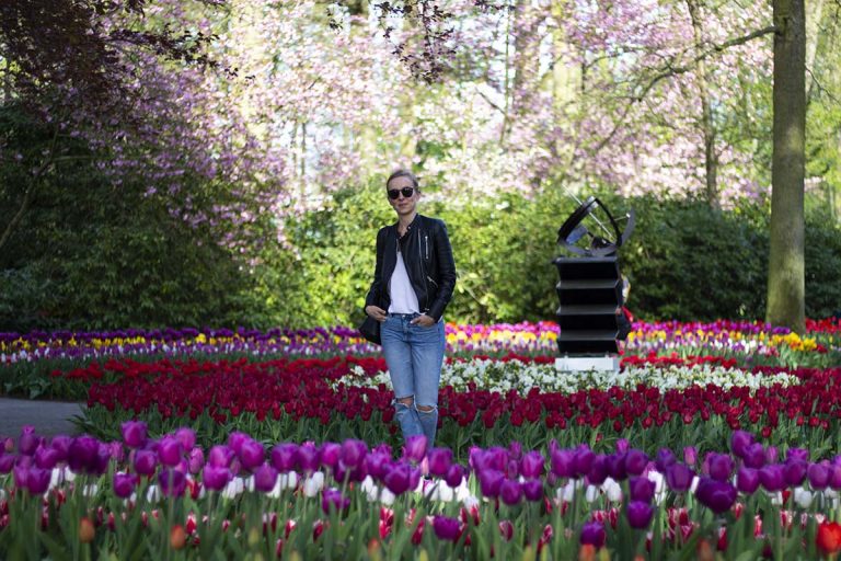 co zobaczyć w Holandii