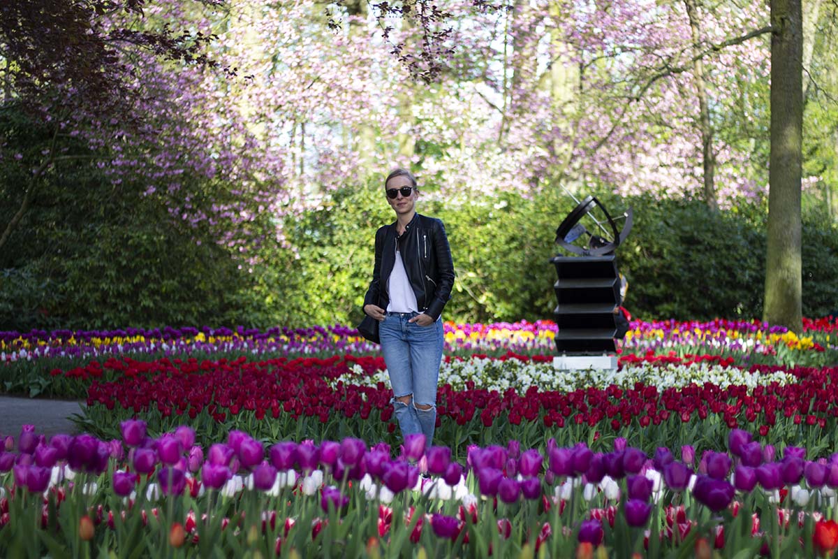 co zobaczyć w Holandii