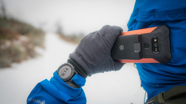 Zimowe wyjście w góry – jak się do niego przygotować?