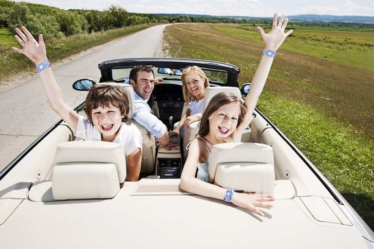 Seaband ‒ nowe naturalne rozwiązanie na chorobę lokomocyjną u dzieci