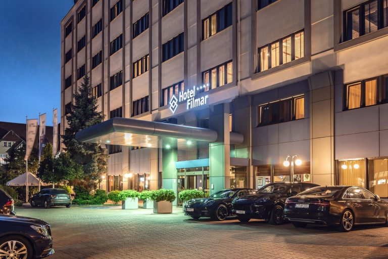 Wycieczka do Torunia? Zadbaj o dobry hotel blisko centrum