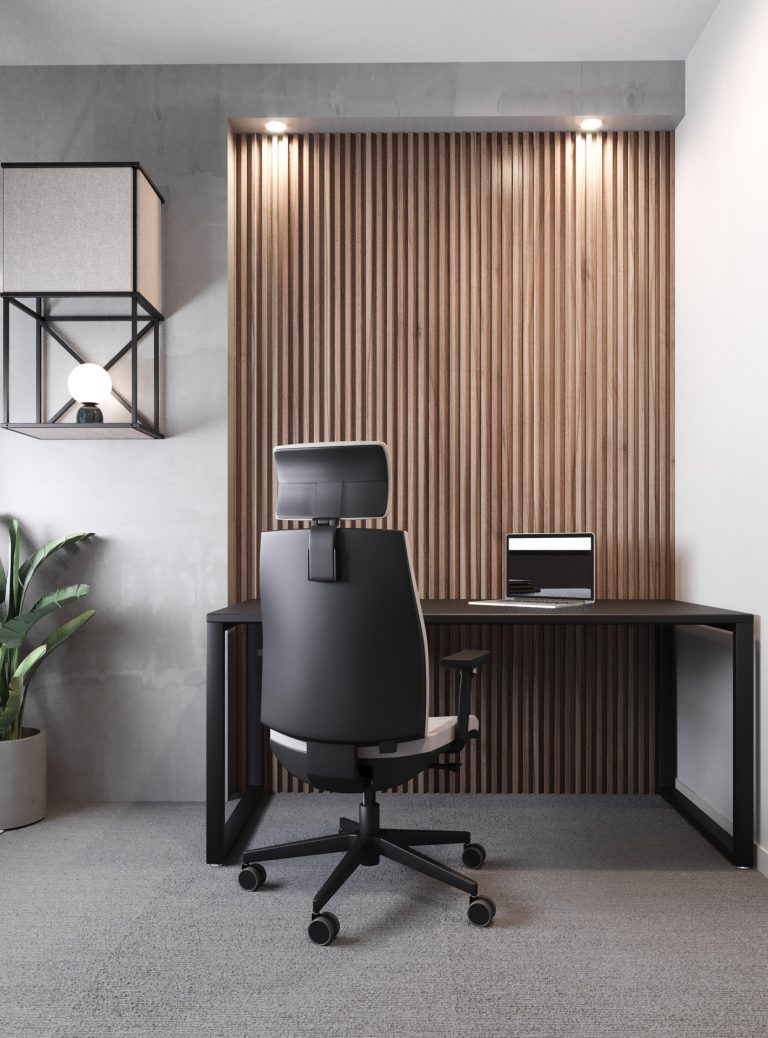 Ergonomiczne fotele biurowe – co jest najważniejsze?