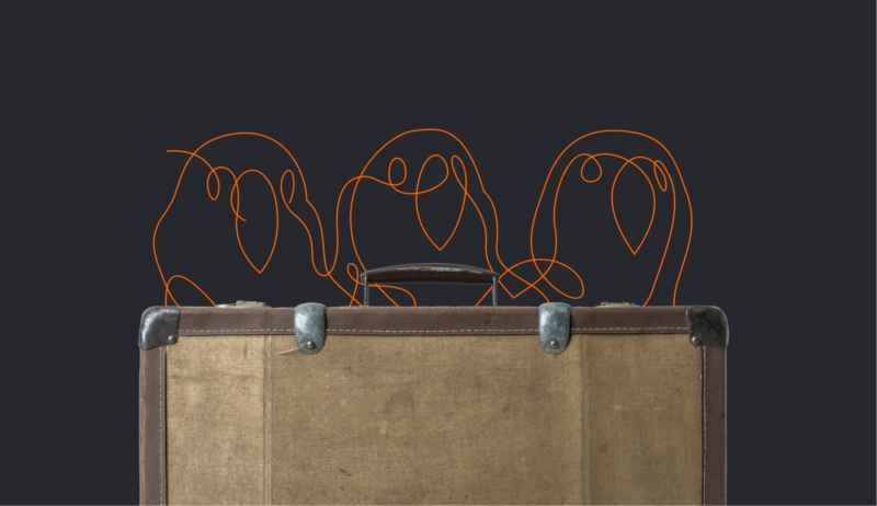 firma informatyczna Katowice – zespół specjalistów IT przy pracy