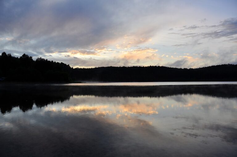 Najlepsze miejsca na wypoczynek na Kaszubach
