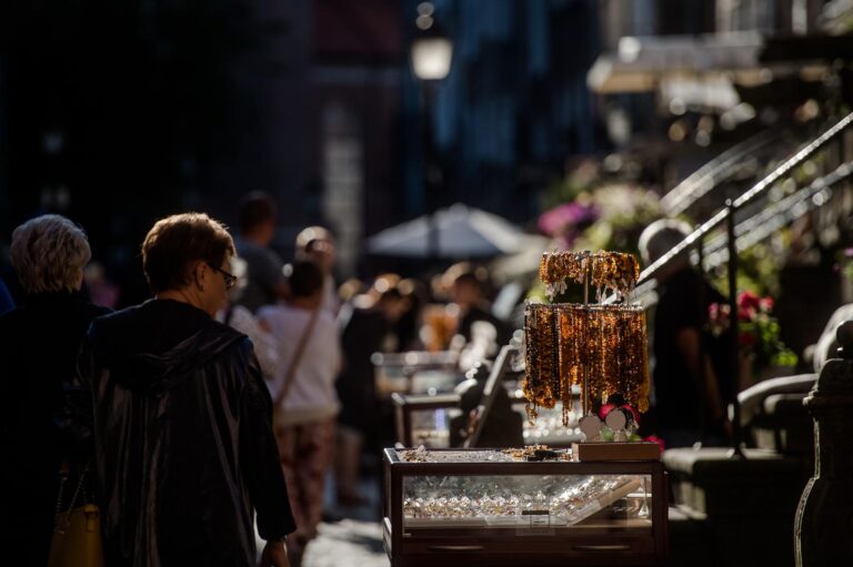 Gdańsk i pomorskie aktywnie dla seniorów
