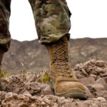buty wojskowe